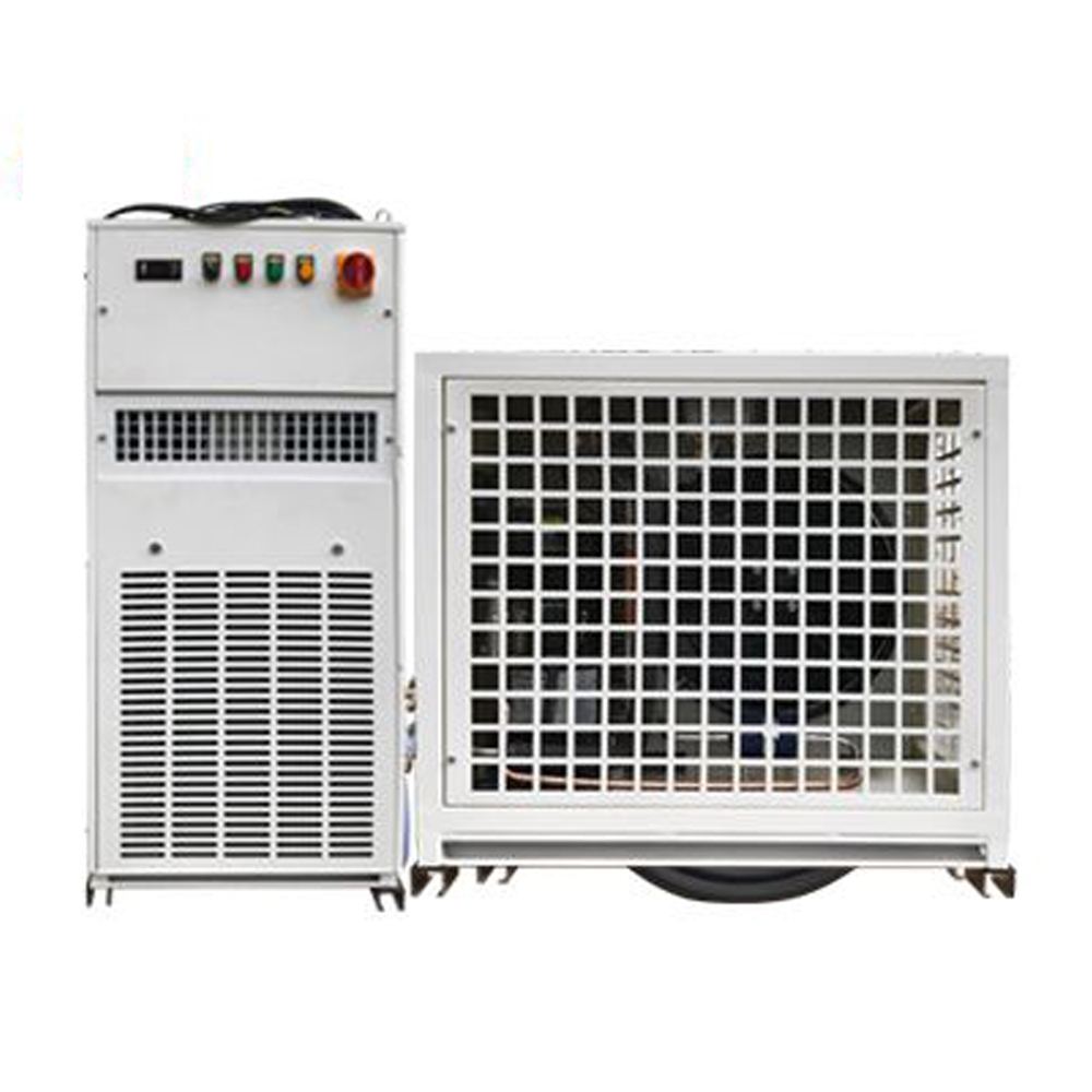 工业特种高温空调