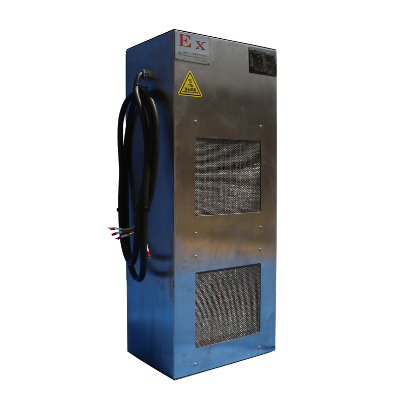 15KW防爆暖风机
